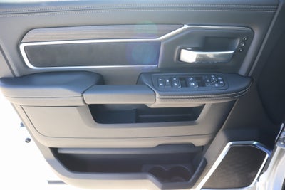 2026 RAM Ram 3500 LARAMIE