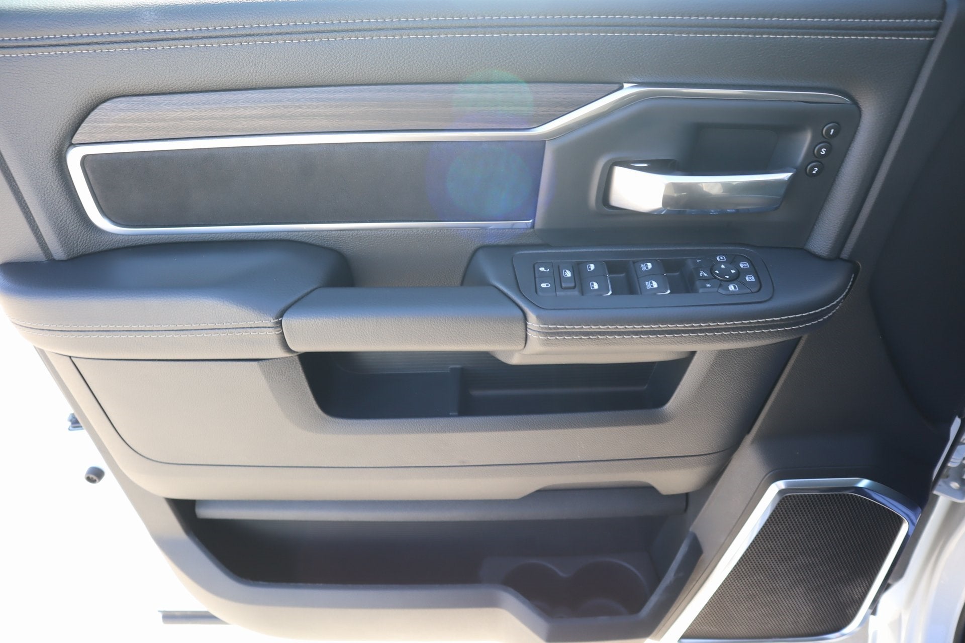 2026 RAM Ram 3500 LARAMIE