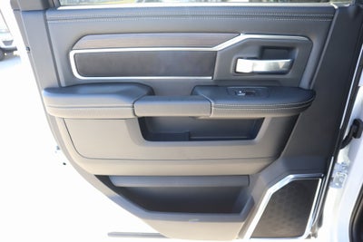 2026 RAM Ram 3500 LARAMIE