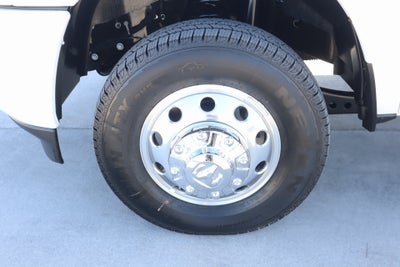 2026 RAM Ram 3500 LARAMIE