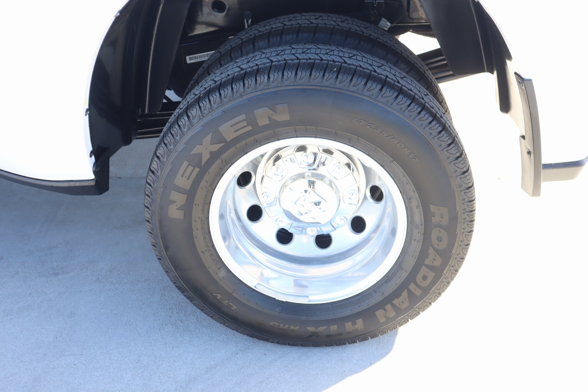 2026 RAM Ram 3500 LARAMIE