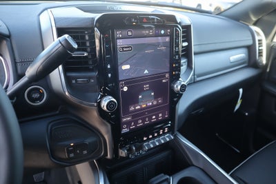 2026 RAM Ram 3500 LARAMIE