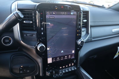 2026 RAM Ram 3500 LARAMIE