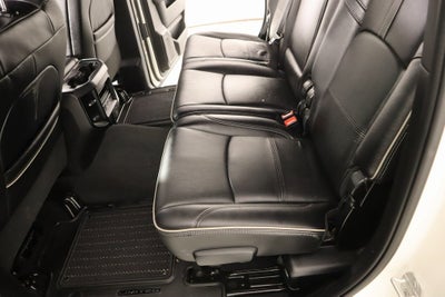 2024 RAM 3500 Limited