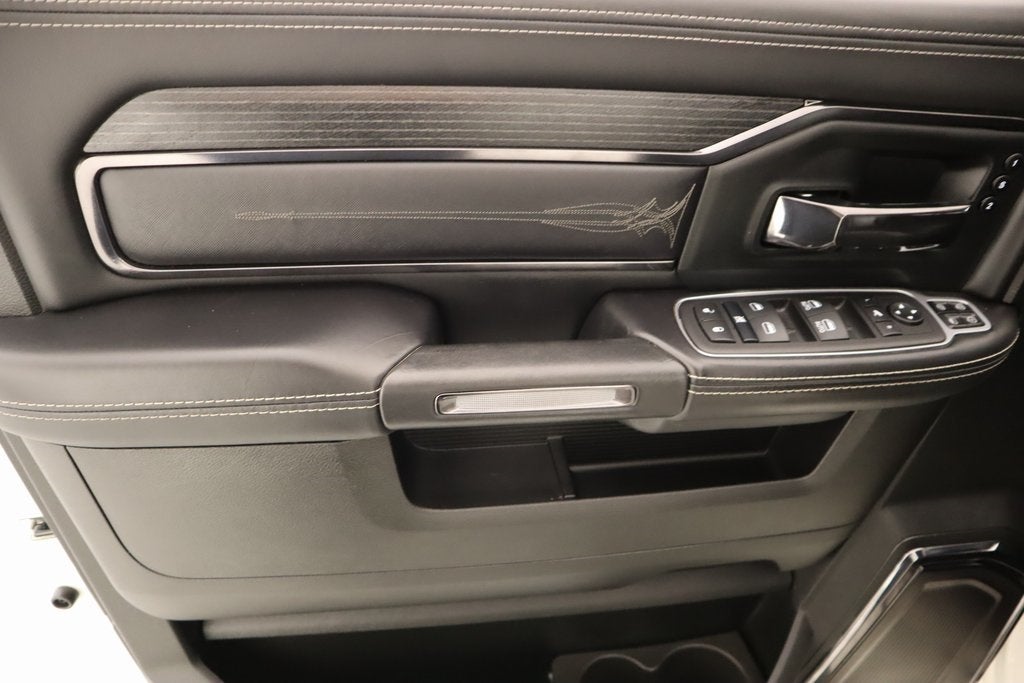 2024 RAM 3500 Limited