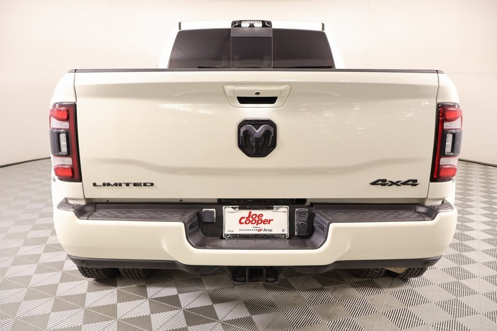 2024 RAM 3500 Limited