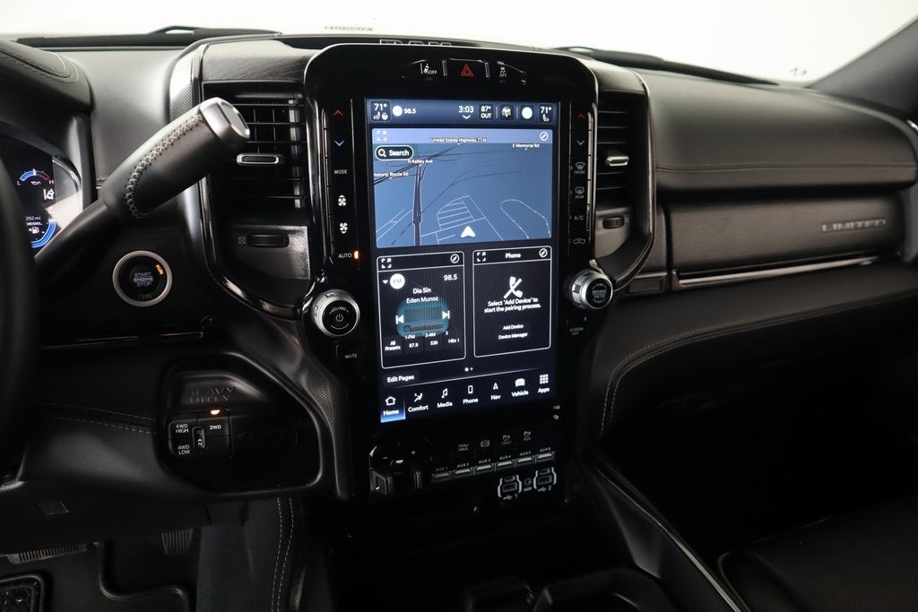 2024 RAM 3500 Limited