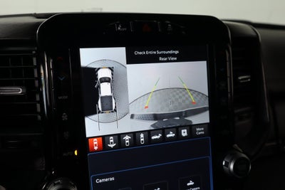 2024 RAM 3500 Limited