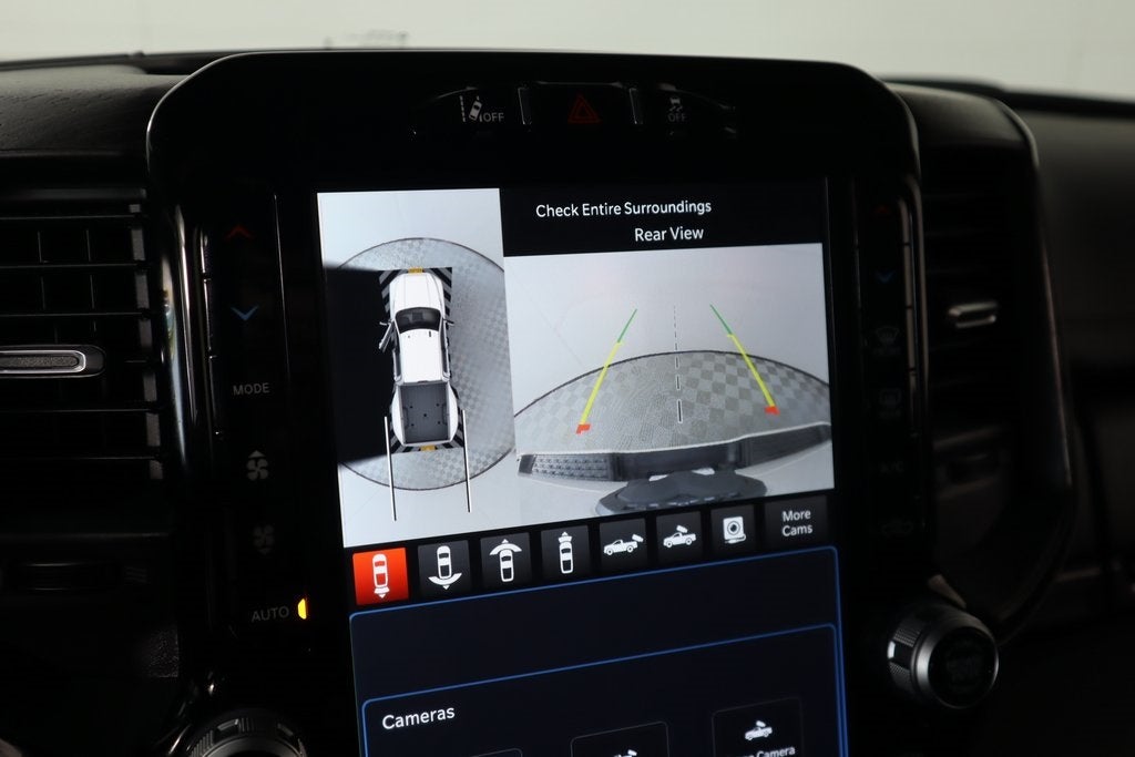 2024 RAM 3500 Limited