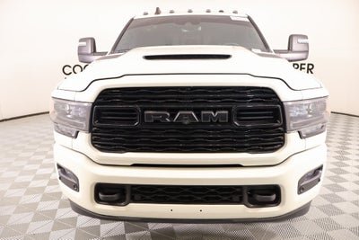 2024 RAM 3500 Limited