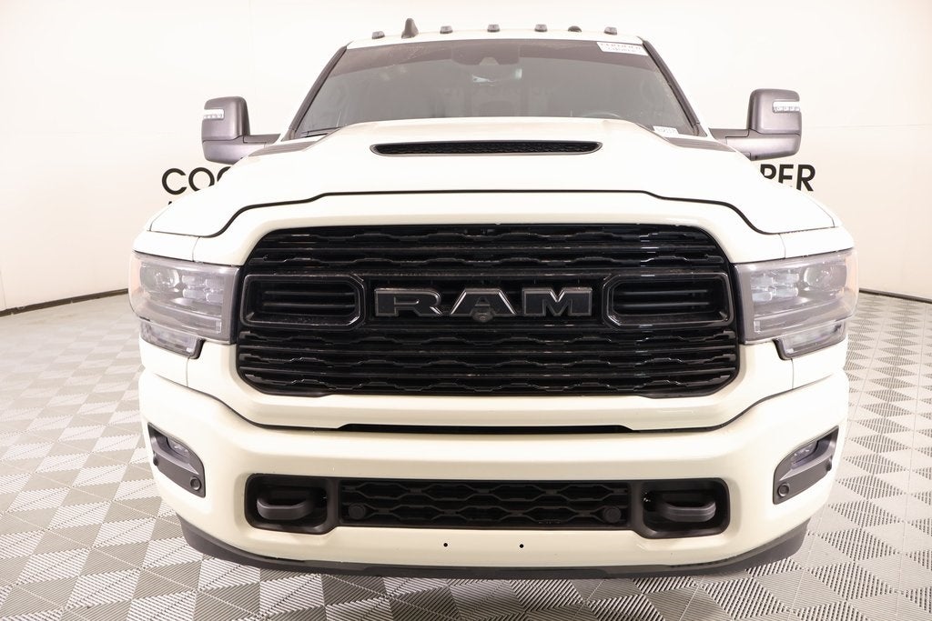 2024 RAM 3500 Limited