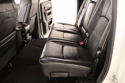 2024 RAM 3500 Limited