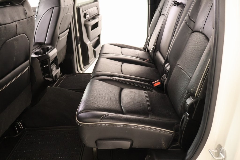 2024 RAM 3500 Limited