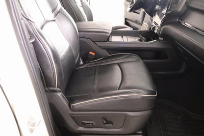 2024 RAM 3500 Limited