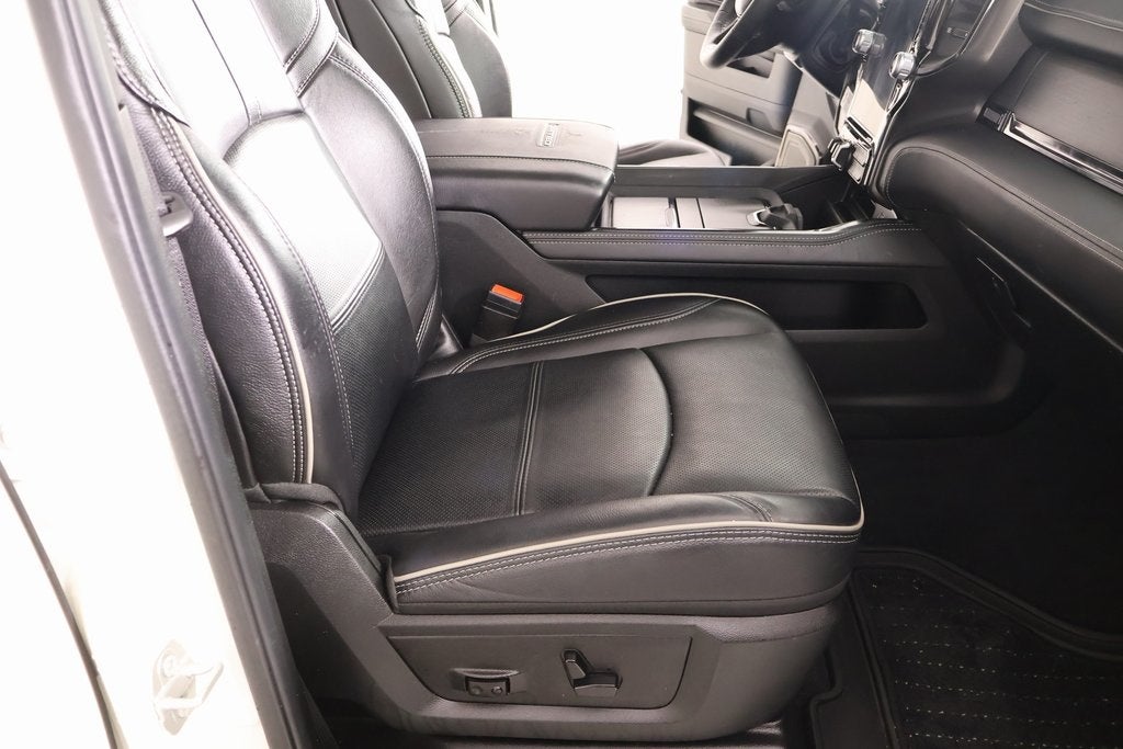 2024 RAM 3500 Limited