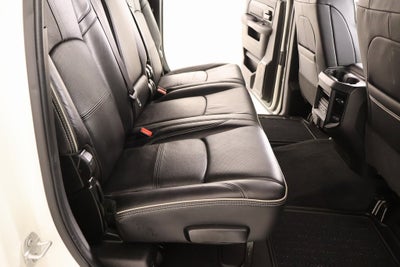 2024 RAM 3500 Limited