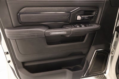 2024 RAM 3500 Limited