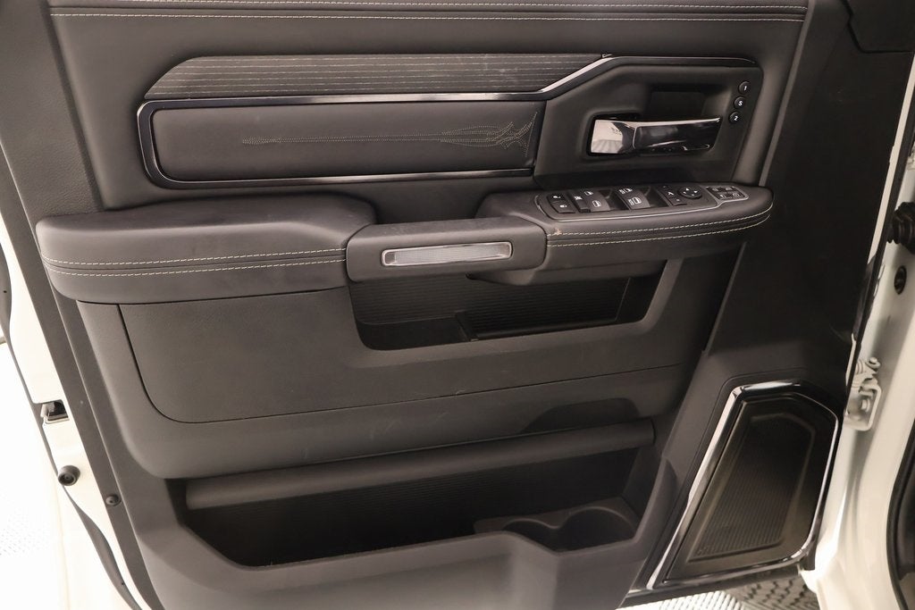 2024 RAM 3500 Limited