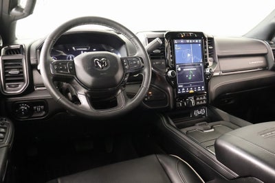 2024 RAM 3500 Limited