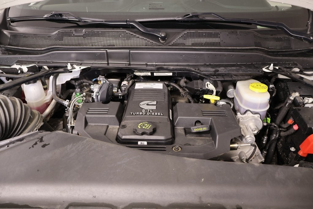 2024 RAM 3500 Limited