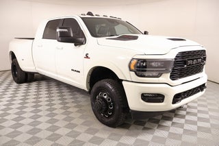 2024 RAM 3500 Limited