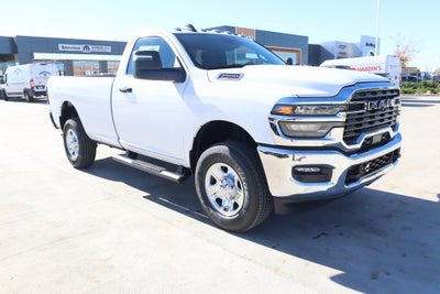 2026 RAM Ram 2500 TRADESMAN