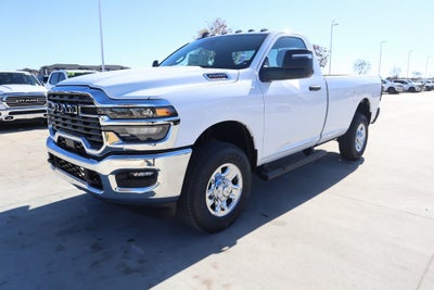 2026 RAM Ram 2500 TRADESMAN