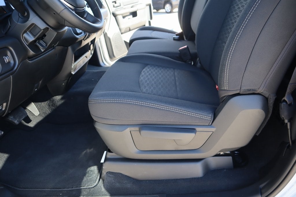 2026 RAM Ram 2500 TRADESMAN