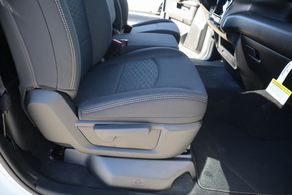 2026 RAM Ram 2500 TRADESMAN