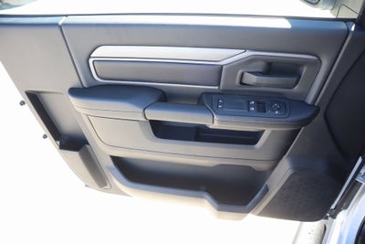 2026 RAM Ram 2500 TRADESMAN