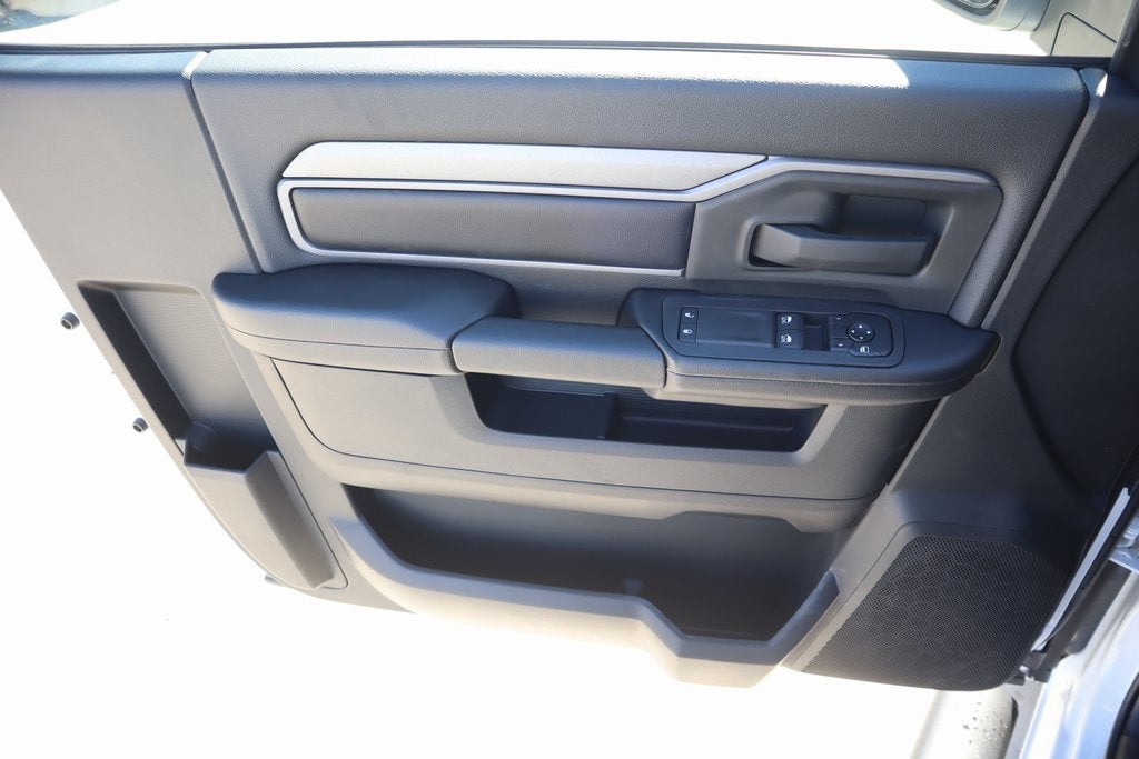 2026 RAM Ram 2500 TRADESMAN