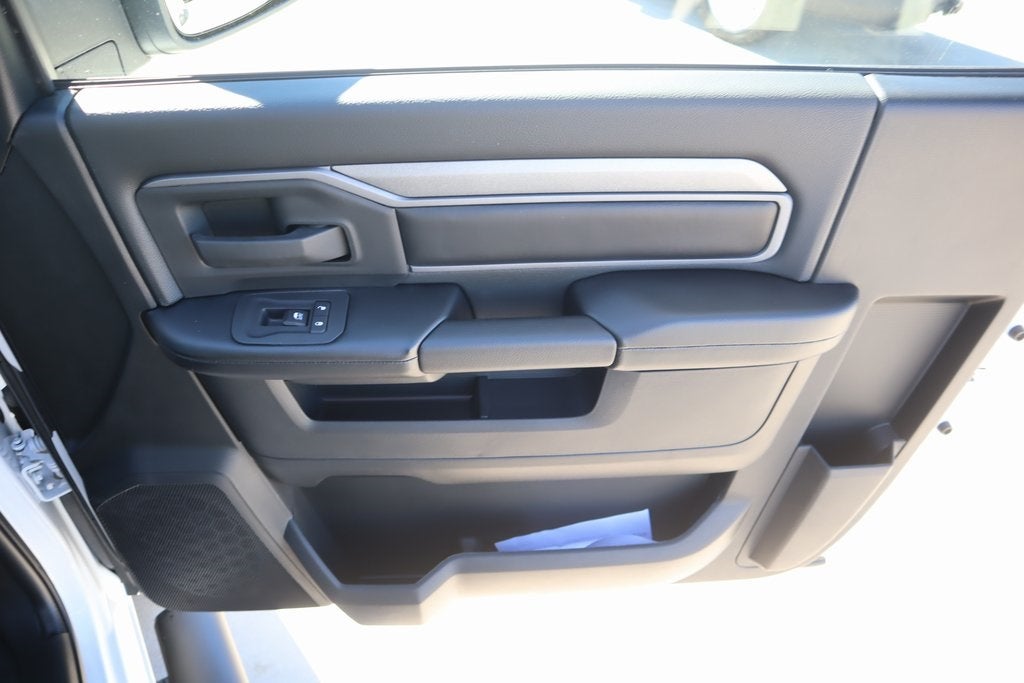 2026 RAM Ram 2500 TRADESMAN