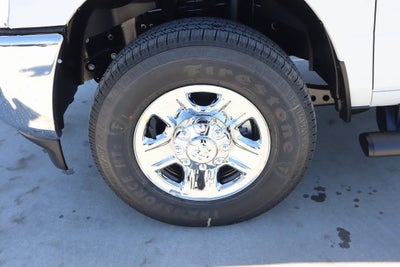 2026 RAM Ram 2500 TRADESMAN