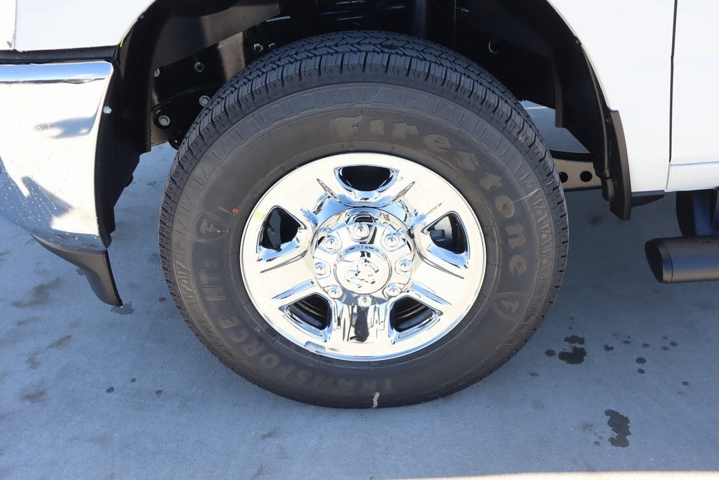 2026 RAM Ram 2500 TRADESMAN