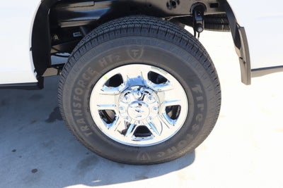 2026 RAM Ram 2500 TRADESMAN