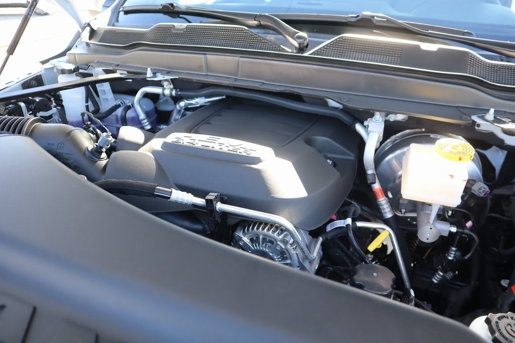 2026 RAM Ram 2500 TRADESMAN