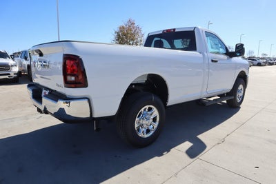 2026 RAM Ram 2500 TRADESMAN