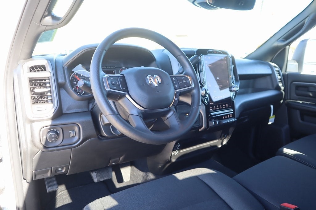 2026 RAM Ram 2500 TRADESMAN