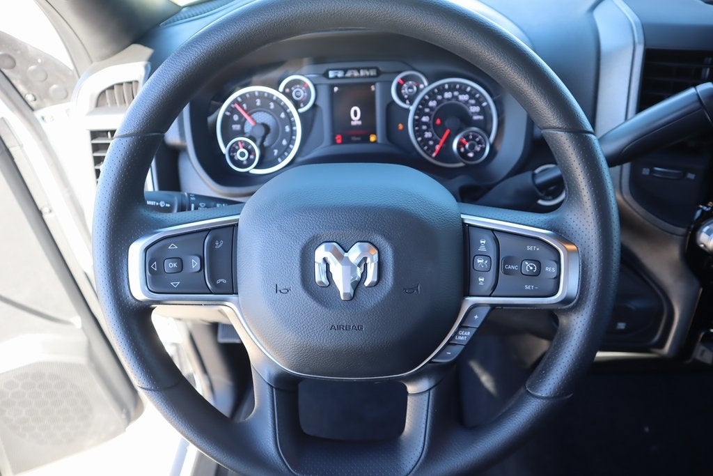 2026 RAM Ram 2500 TRADESMAN