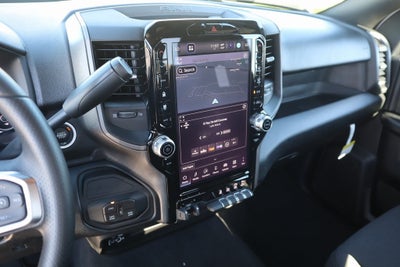 2026 RAM Ram 2500 TRADESMAN