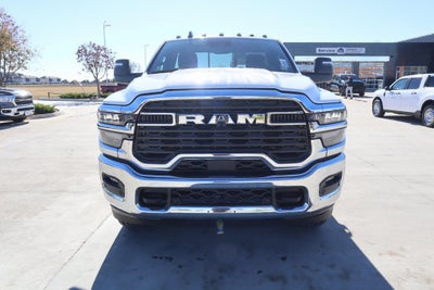 2026 RAM Ram 2500 TRADESMAN