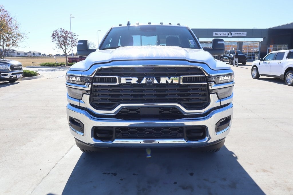 2026 RAM Ram 2500 TRADESMAN