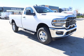 2026 RAM Ram 2500 TRADESMAN
