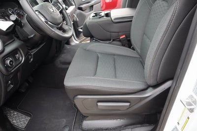 2026 RAM Ram 1500 TRADESMAN