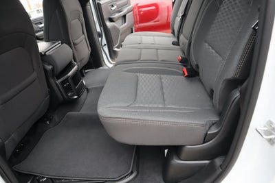 2026 RAM Ram 1500 TRADESMAN