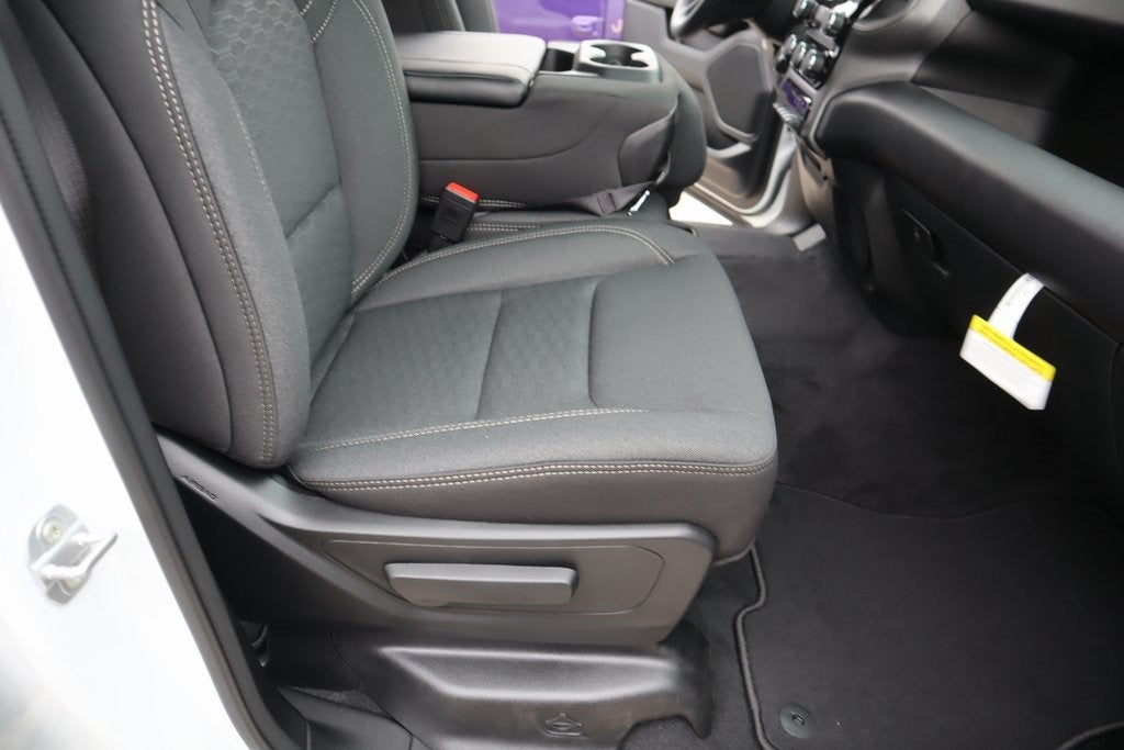 2026 RAM Ram 1500 TRADESMAN