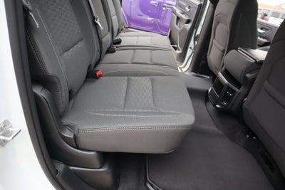 2026 RAM Ram 1500 TRADESMAN