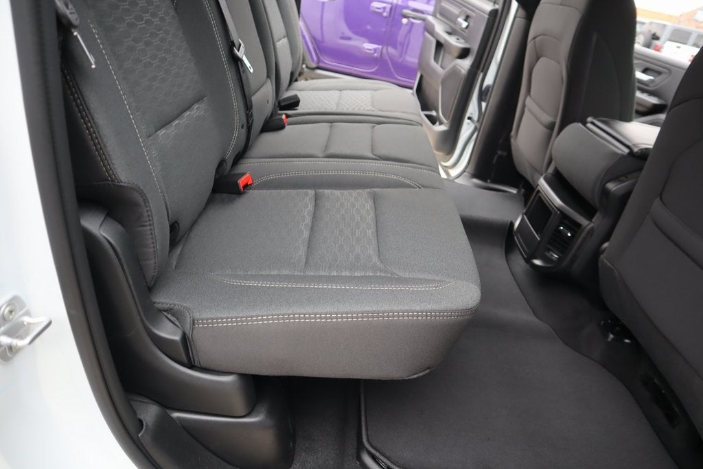 2026 RAM Ram 1500 TRADESMAN