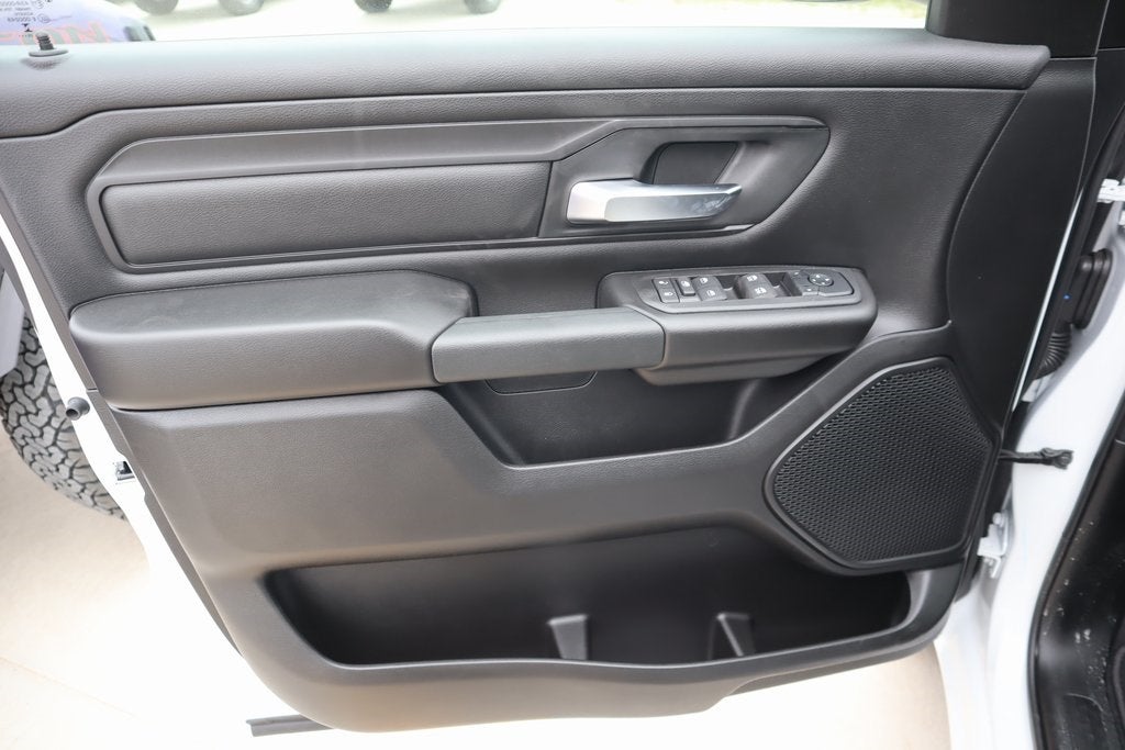 2026 RAM Ram 1500 TRADESMAN