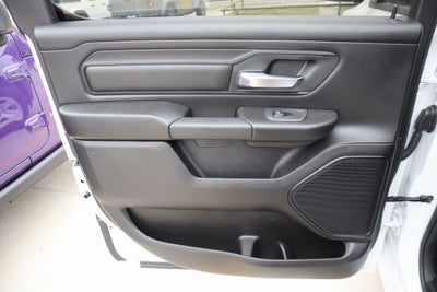 2026 RAM Ram 1500 TRADESMAN